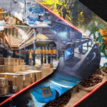 Sebrae-SP e SP Produz realizam hoje às 8h00 encontro sobre Cadeias Produtivas Locais em Marília. Para lideranças, empreendedores de àqueles com vocação produtiva. Se inscreva por aqui