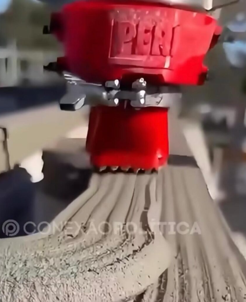 Uma das principais atrações da Bienal, casa feita em 3D; VEJA VÍDEO