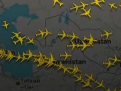 Companhias suspendem rotas após ataque; maior impacto desde a Covid-19