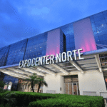 Sebrae oferece visita gratuita à Feira de Turismo WTM 2026 para Marília e Região. Viagem ajuda entender a maturidade de sua empresa e aplicar inovações em seu negócio