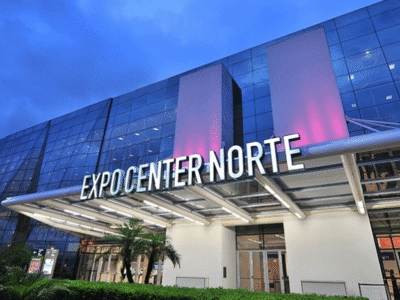 Sebrae oferece visita gratuita à Feira de Turismo WTM 2026 para Marília e Região. Viagem ajuda entender a maturidade de sua empresa e aplicar inovações em seu negócio