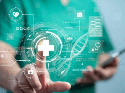 IA na medicina: como a tecnologia ajuda a vencer superbactérias e doenças “incuráveis”