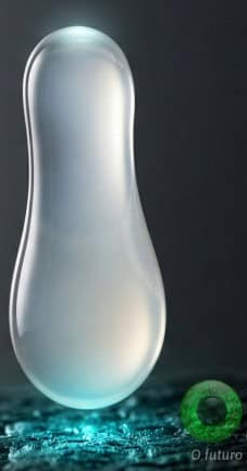 No momento, você está visualizando Brasileiro cria biogel que gera camada protetora sobre a vegetação e amplifica a capacidade da água de apagar incêndios