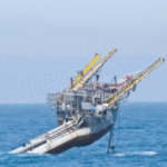 Navio em formato de colher? Conheça a inovação que chama atenção; VEJA: