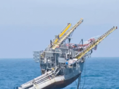 Navio em formato de colher? Conheça a inovação que chama atenção; VEJA: