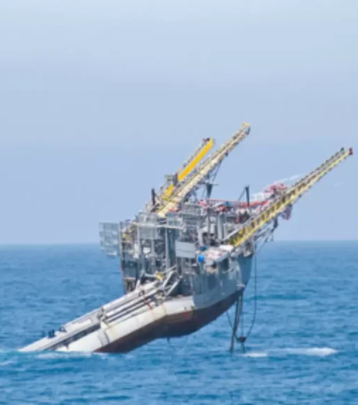 No momento, você está visualizando Navio em formato de colher? Conheça a inovação que chama atenção; VEJA: