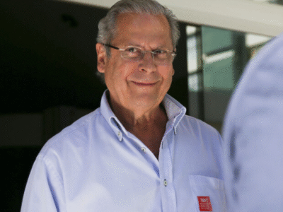 STF precisa de reformas, afirma José Dirceu ao dizer que “o rei está nu”; VEJA DETALHES: