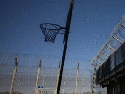 Veja por que um país Europeu planeja presídio para adolescentes de 13 anos: CONFIRA: