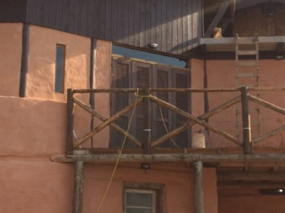 Casas de bioconstrução com sacos de terra se expandem em Florianópolis; CONFIRA: