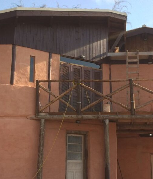 No momento, você está visualizando Casas de bioconstrução com sacos de terra se expandem em Florianópolis; CONFIRA: