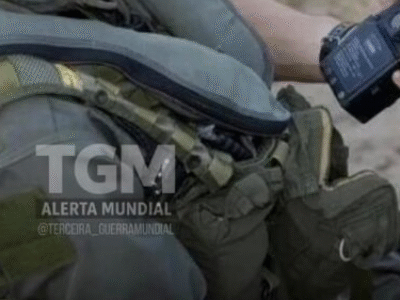 TECNOLOGIA MILITAR: Como pilotos americanos abatidos ficam invisíveis e conectados atrás das linhas inimigas; VEJA