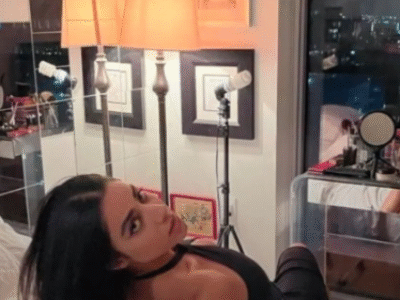 Sobrinha do General iraniano Soleimani vivia com luxo nos EUA enquanto defendia regime que 0pr1me iranianas; VEJA DETALHES: