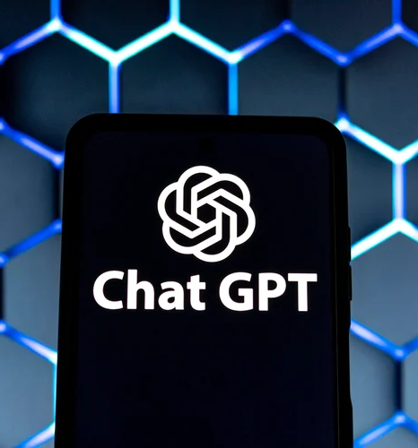 No momento, você está visualizando A frase de 8 palavras que faz o ChatGPT responder de forma mais completa; VEJA: