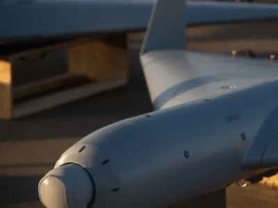 Drone dos Estados Unidos cai no Iraque e crianças tentam leiloar equipamento no TikTok; VEJA VÍDEO: