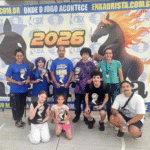 Marília brilha em casa com cinco títulos na 5ª etapa da Liga do Enxadrista. Confira as conquistas e veja a lista com nomes dos vencedores