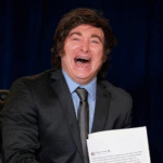 MILEI ACERTOU EM CHEIO: pobreza na Argentina cai 9,9 pontos em um ano e tem menor nível desde 2018