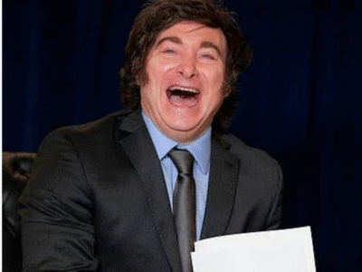 MILEI ACERTOU EM CHEIO: pobreza na Argentina cai 9,9 pontos em um ano e tem menor nível desde 2018