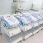 Muitos brasileiros estão tendo que fazer as malas para ter filhos, principalmente na Colômbia. Mercado já movimenta bilhões por ano. Saiba por que