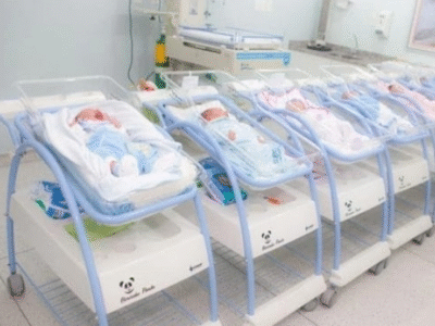 Muitos brasileiros estão tendo que fazer as malas para ter filhos, principalmente na Colômbia. Mercado já movimenta bilhões por ano. Saiba por que