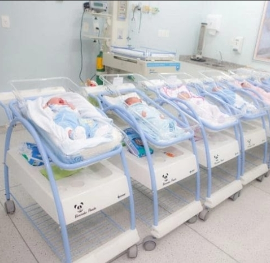 No momento, você está visualizando Muitos brasileiros estão tendo que fazer as malas para ter filhos, principalmente na Colômbia. Mercado já movimenta bilhões por ano. Saiba por que