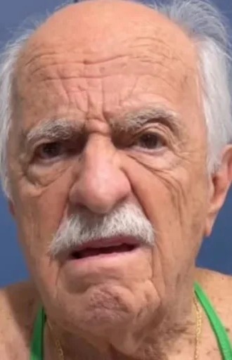 No momento, você está visualizando Ator Ary Fontoura aciona Justiça para despejo por falta de pagamento de aluguel; VEJA DETALHES: