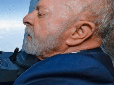 Popularidade que não volta mais: Desaprovação de Lula atinge novo pico no Lulômetro