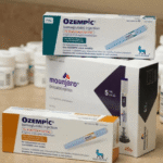 Anvisa toma atitude drástica em relação a canetas emagrecedoras; CONFIRA