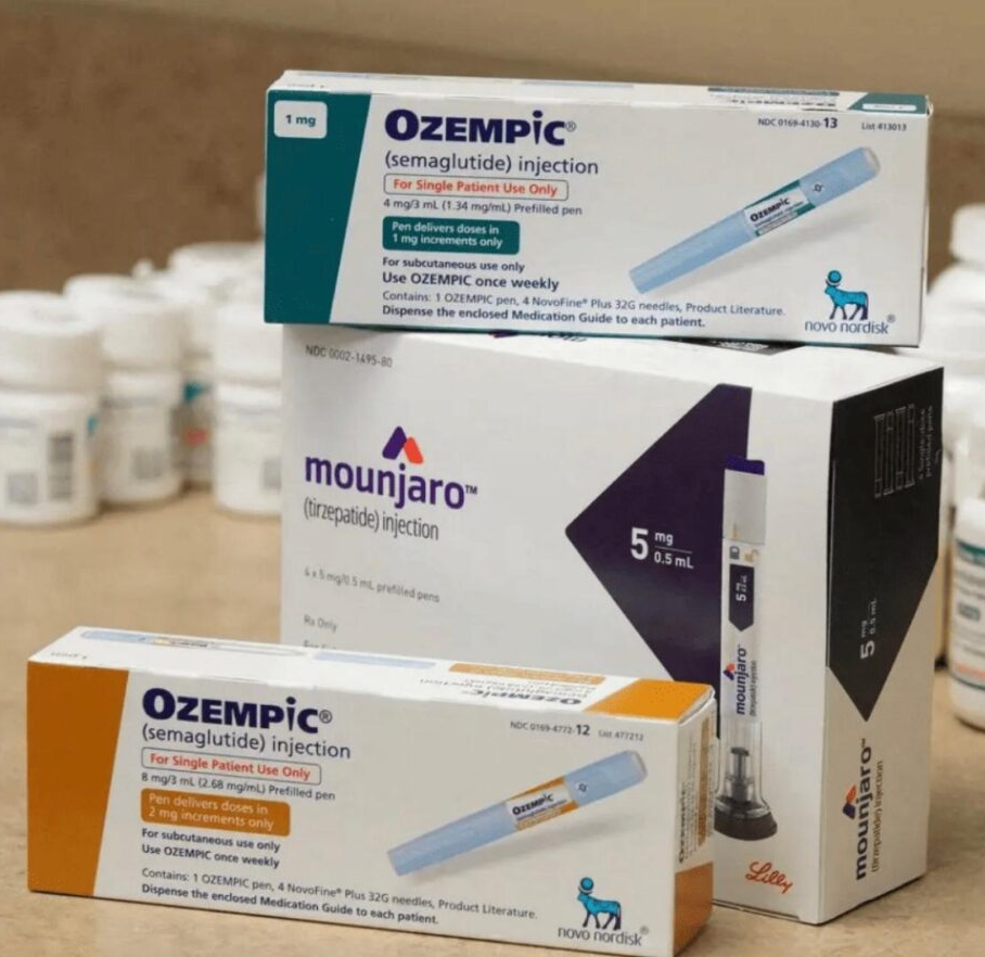 No momento, você está visualizando Anvisa toma atitude drástica em relação a canetas emagrecedoras; CONFIRA