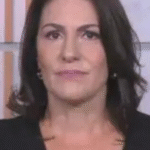 Saiba qual foi a reação da apresentadora da Globo News após acusação de fala racista