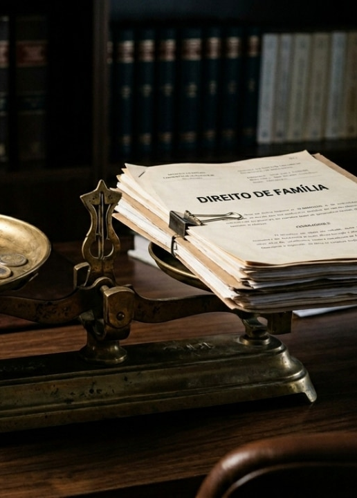 No momento, você está visualizando STJ pacifica entendimento sobre a lei de alimentos e blinda devedor contra padrão de vida do ex