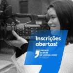 Prêmio Sebrae de Jornalismo abre inscrições no Dia do Jornalista. Em sua 13ª edição, premiação terá cinco categorias para reconhecer matérias sobre empreendedorismo. Se inscreva por aqui