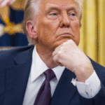 Trump manda recado duro aos países que não quiseram ajudar em ofensiva ao Irã: “Querem combustível? Busquem no Estreito de Ormuz”