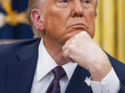 Trump manda recado duro aos países que não quiseram ajudar em ofensiva ao Irã: “Querem combustível? Busquem no Estreito de Ormuz”