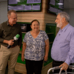 Associada de Marília é contemplada com R$ 50 mil em sorteio mensal do Seguro de Vida MAPFRE em parceria com o Sicredi. Sorteios são realizados com base na Loteria Federal. Saiba como participar