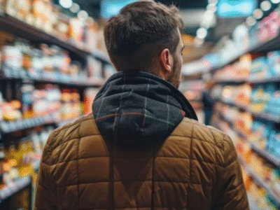 Nova lei traz mudança na LGPD e visa permitir a divulgação de imagens de pessoas flagradas em crimes dentro de estabelecimentos comerciais para identificar infratores