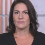 Saiba qual foi a reação da apresentadora da Globo News após acusação de fala racista