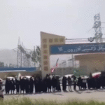 CHOCANTE: Irã usa crianças e adolescentes como escudo em usinas; VEJA VÍDEO