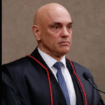 Alessandro Vieira: ‘Moraes ameaça o Coaf para que não entregue relatórios’; diz site