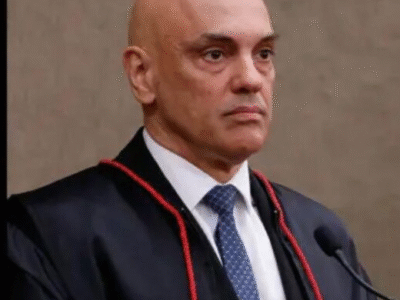 Alessandro Vieira: ‘Moraes ameaça o Coaf para que não entregue relatórios’; diz site