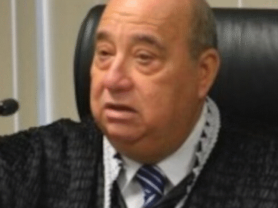 Empresário revela pagamento milionário a desembargador