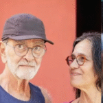 Jornalista famoso Maurício Kubrusly, ícone da tv brasileira, conhecido por contar tantas histórias, hoje não lembra da sua própria