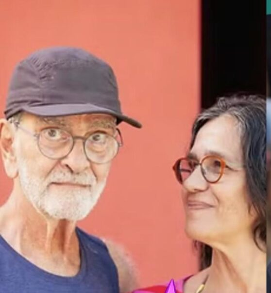 No momento, você está visualizando Jornalista famoso Maurício Kubrusly, ícone da tv brasileira, conhecido por contar tantas histórias, hoje não lembra da sua própria