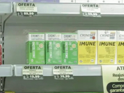 Fim do CPF obrigatório nas farmácias!nova lei muda regra; CONFIRA