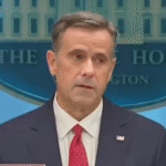 GHOST MURMUR: A incrível tecnologia usada para resgatar piloto americano; VEJA VÍDEO