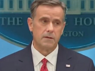 GHOST MURMUR: A incrível tecnologia usada para resgatar piloto americano; VEJA VÍDEO