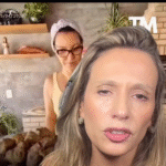 Luisa Mell reage fortemente a postagem de Janja sobre cozinhar paca e dispara: ‘tremenda irresponsabilidade;” VEJA VÍDEO