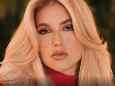 Escândalo à Vista? Conversas comprometedoras de Virgínia são roubadas e polícia investiga