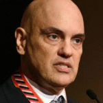 Dados da Receita revelam pagamento de R$ 80 milhões do Banco Master a escritório da esposa de Moraes; VEJA