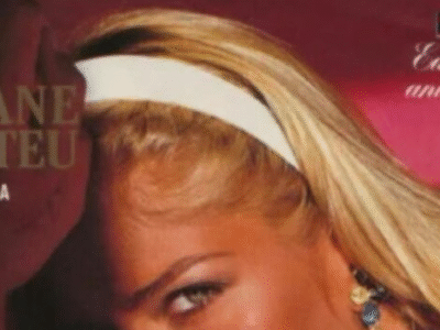 Adriane Galisteu revela motivo de ter posado nua após m0rt3 de Senna e choca fãs