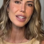 Martha Graeff usa redes sociais para falar sobre investigaçao e relacionamento com Vorcaro; ASSISTA VÍDEO